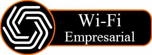wifi empresarial act