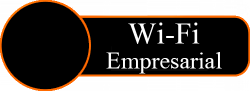wifi empresarial