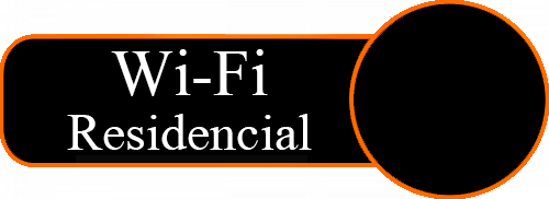 wifi residencial